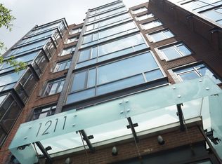 1211 13th St NW APT 101, Washington, DC 20005