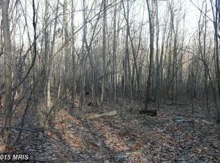 Chestnut Dr, Augusta, WV 26704