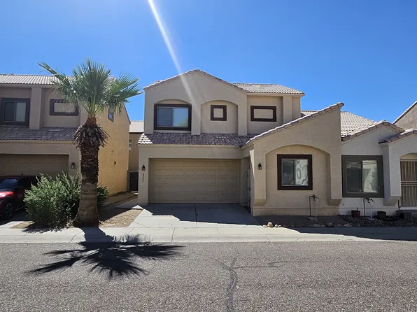 2743 E Schiliro Cir, Phoenix, AZ 85032
