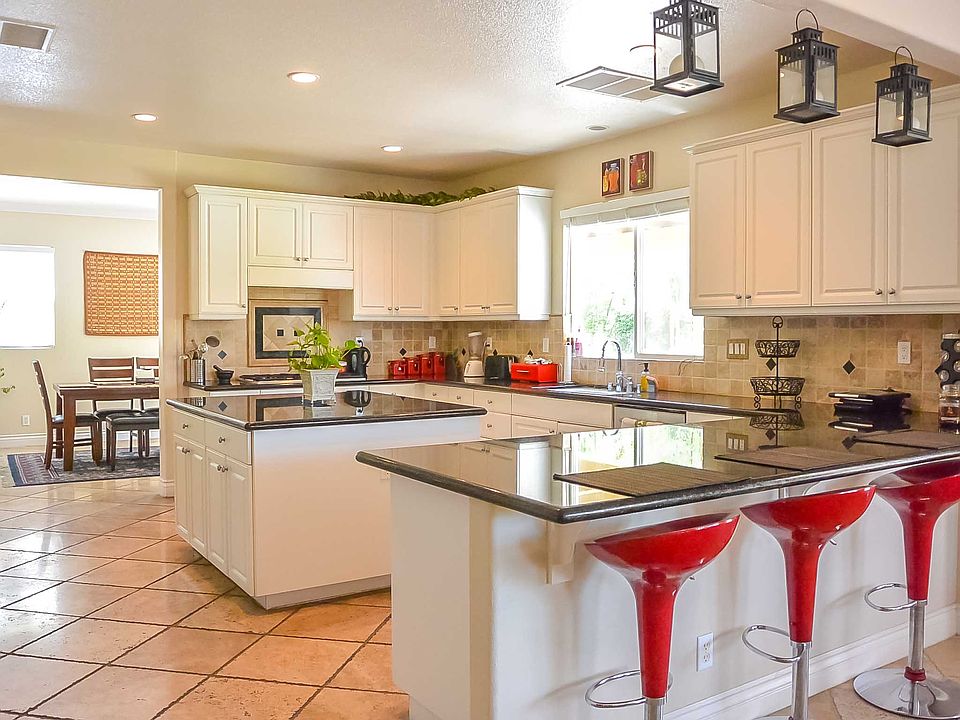 Beautiful Kitchen 