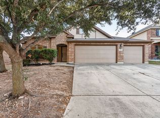 8519 Fess Parker Dr, San Antonio, TX 78254
