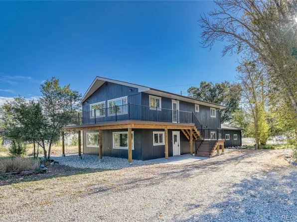 145 Palmer Avenue, Poncha Springs, CO 81242