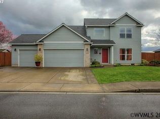 632 Alder Ct, Jefferson, OR 97352