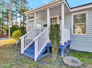 422 Covil Ave, Wilmington, NC 28403