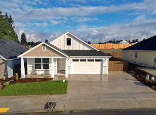 2823 NW 6th Ave, Battle Ground, WA