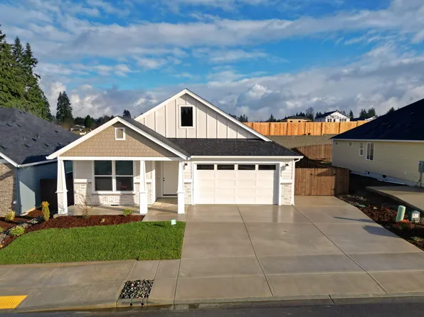 2823 NW 6th Ave, Battle Ground, WA 98604