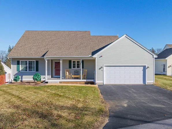 58 Stone Sled Lane, Bow, NH 03304