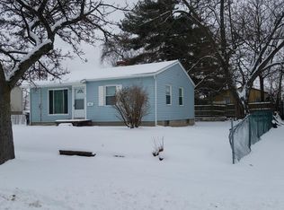 658 Gardendale Ave, Akron, OH 44310