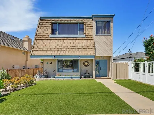 1174 Concord St, San Diego, CA 92106