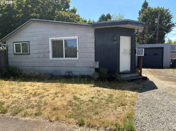 1726 W 9th Pl, Eugene, OR 97402
