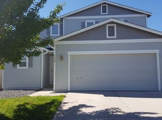 7440 Deveron Dr, Reno, NV 89506