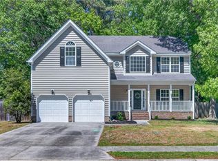 6991 Lakeside Dr, Hayes, VA 23072