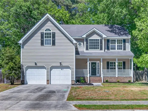 6991 Lakeside Dr, Hayes, VA 23072