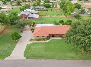 2916 E Campbell Rd, Gilbert, AZ 85234