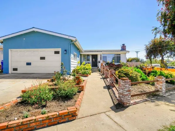3831 Rosetta Ct, San Diego, CA 92111