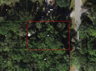 3970 S Floral Ter, Inverness, FL 34452