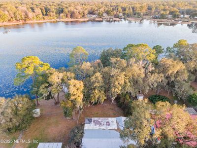 818 LAKE SHORE Terrace, Interlachen, FL, 32148