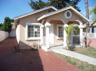 10255 California Ave, South Gate, CA 90280