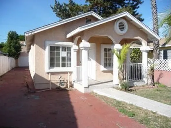 10255 California Ave, South Gate, CA 90280