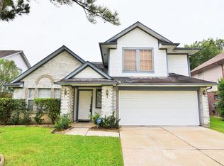 13539 Cabrera Ln, Houston, TX 77083