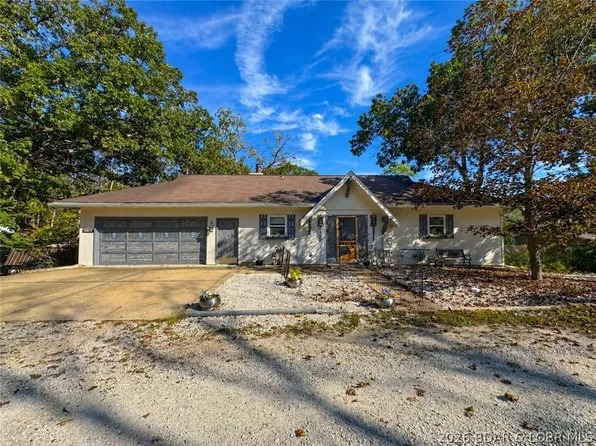 31945 Idle Wild Rd, Gravois Mills, MO 65037