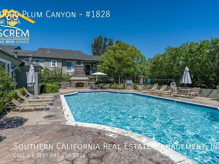 20000 Plum Canyon Rd #1828 — Photo 14