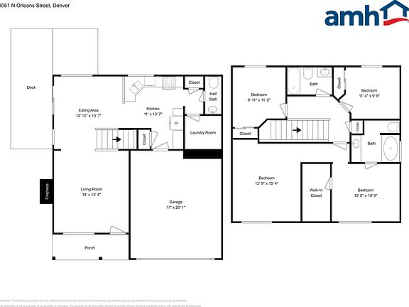 2nd image of 4051 N Orleans St