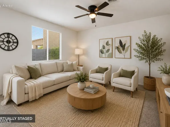 7129 W SOLANO Drive N, Glendale, AZ 85303