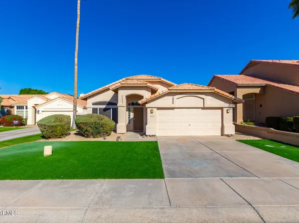 2050 W Boulder Ct, Chandler, AZ 85248