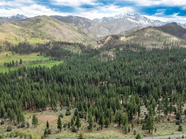 0 Silver Peak Rd, Markleeville, CA 96120