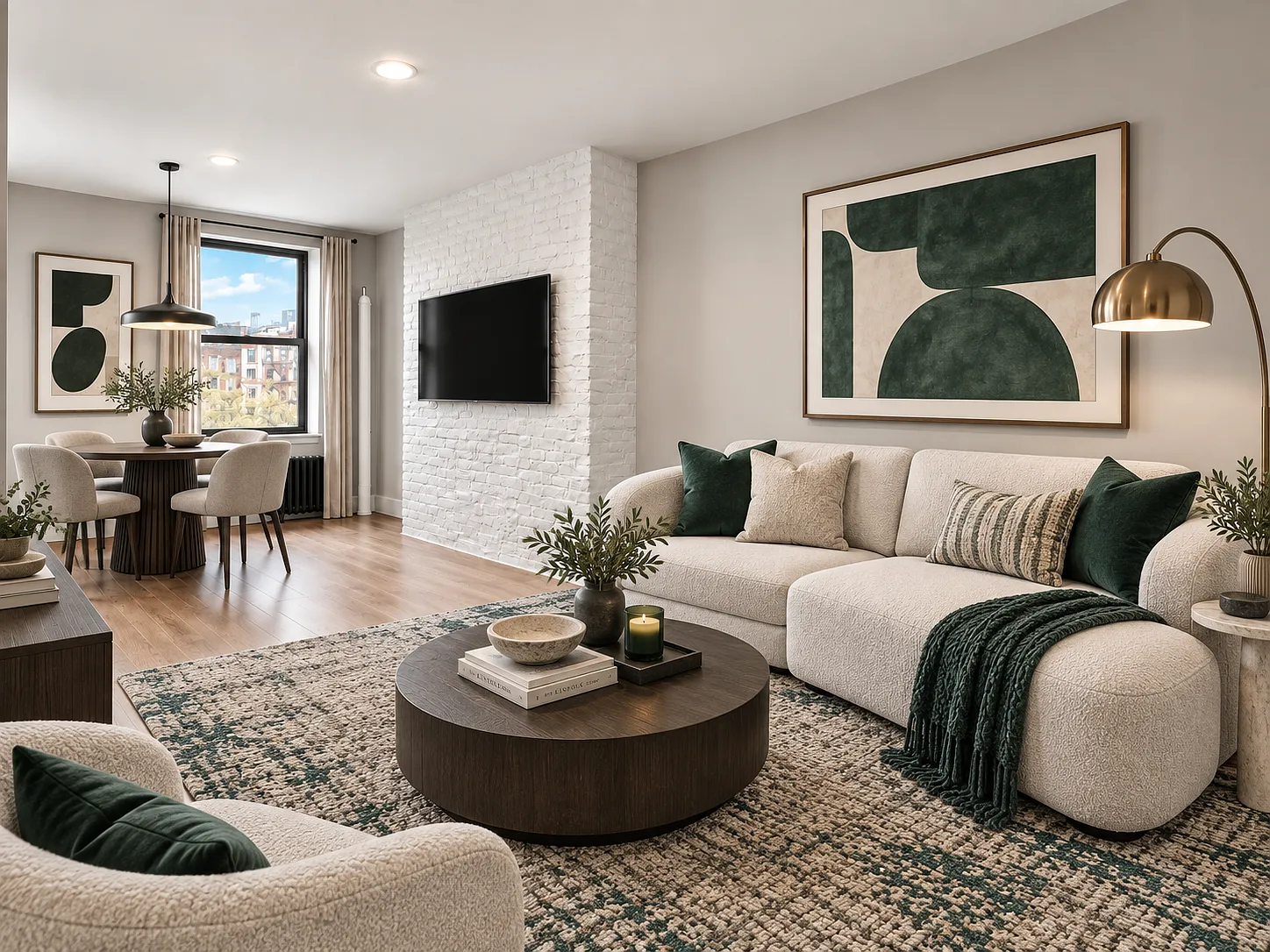 333 East 5th Street — Photo 1