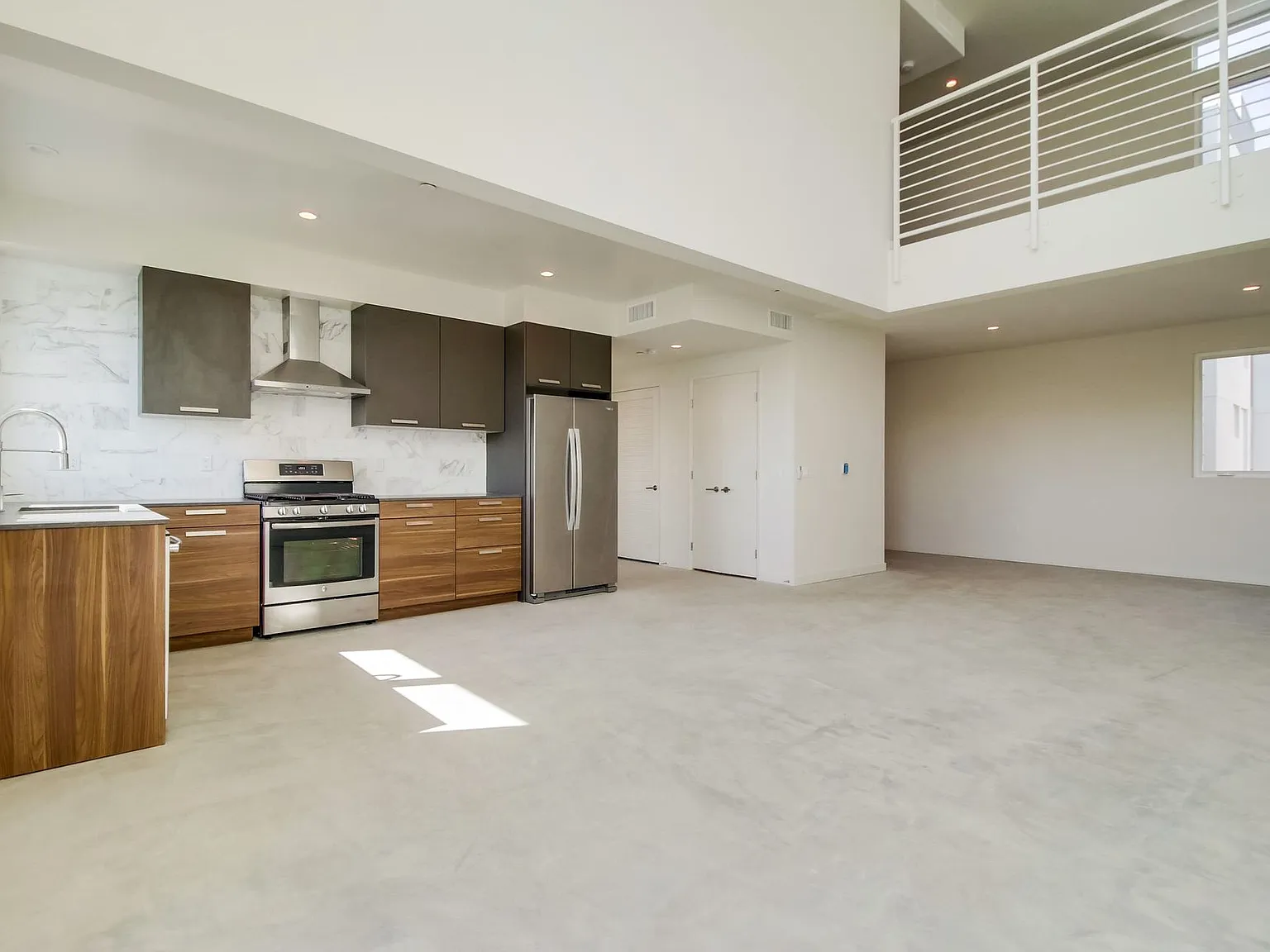 The Evelyn | One-of-a-Kind 1,738 Sq. Ft. Townhome Loft with Private Rooftop — Photo 1