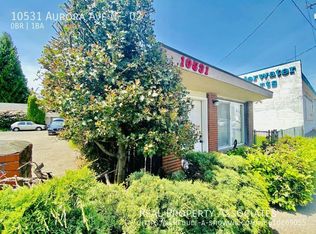 10531 Aurora Ave N APT 2, Seattle, WA 98133