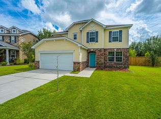 7101 Lanier St, Hanahan, SC 29410
