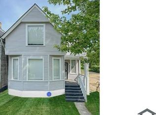 3415 E Canfield St, Detroit, MI 48207