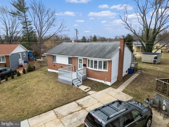 328 Leyton Ct, Reisterstown, MD 21136