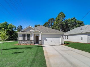 1292 Beauregard St, Orangeburg, SC 29115
