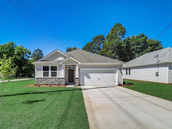 1292 Beauregard St, Orangeburg, SC 29115