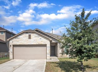 4119 Battery Park, Converse, TX 78109