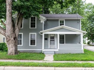227 Jordan St, Adrian, MI 49221