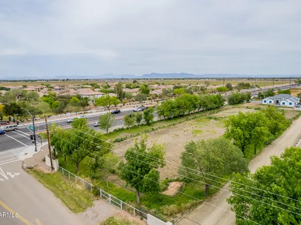 25211 S 154TH Street #-, Gilbert, AZ 85298