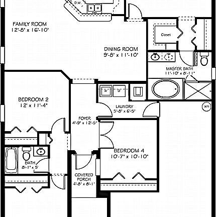 3rd image of 10709 River Hawk Ln