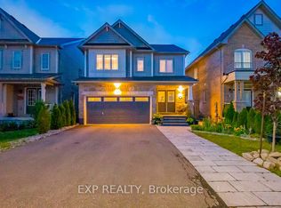 7737 Hackberry Trl, Niagara Falls, ON L2H 3R5