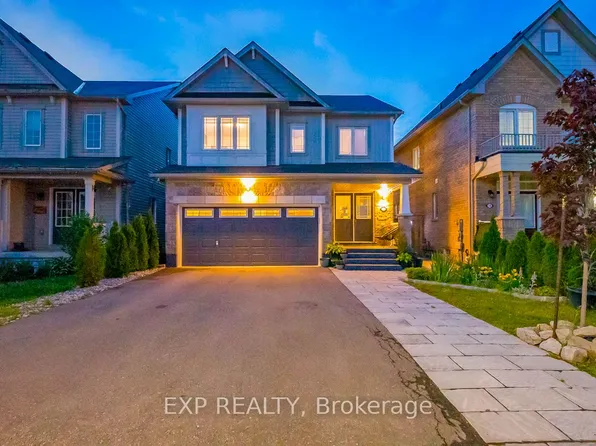 7737 Hackberry Trl, Niagara Falls, ON L2H 3R5