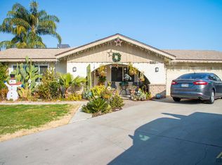 1938 Meadowwood Ct, Bakersfield, CA 93309