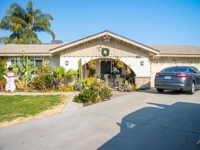1938 Meadowwood Ct, Bakersfield, CA, 93309