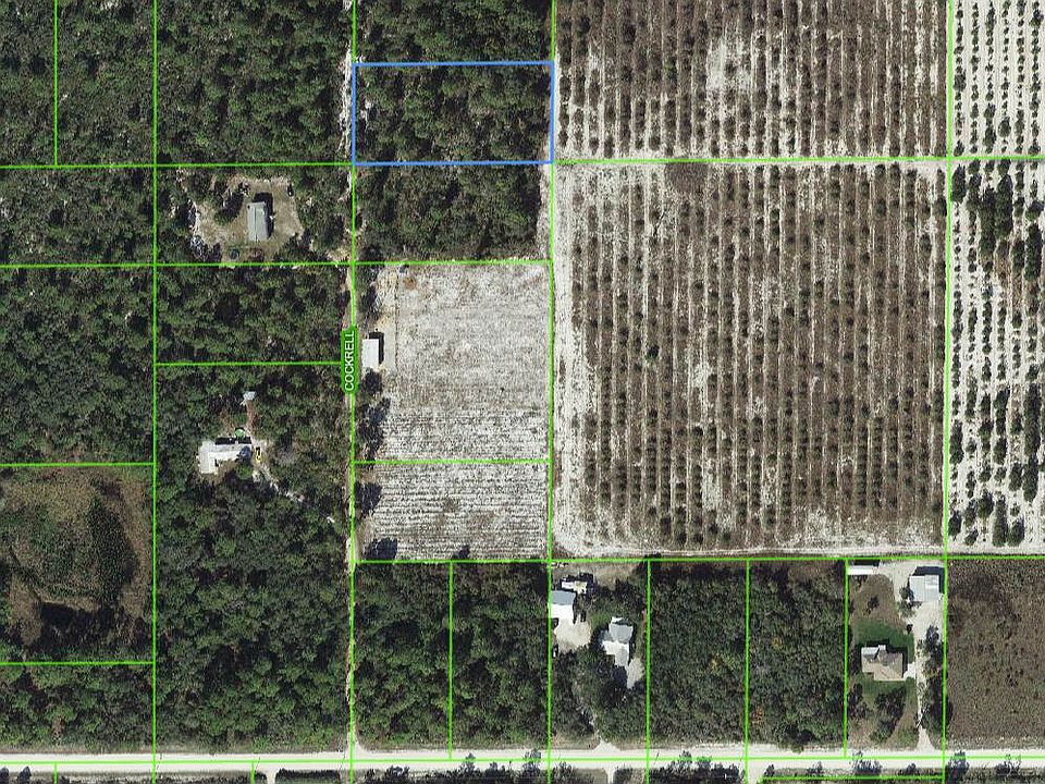 2nd image of 422 Cockrell Rd