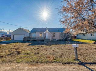 11101 W Flamingo Ave, Nampa, ID 83651
