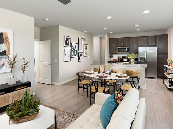 2nd image of 7303 Hadley Pasture Ln #9209