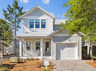 90 Grayton Blvd, Santa Rosa Beach, FL 32459